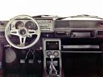 Volkswagen Golf GTi 3-Door 1976 года